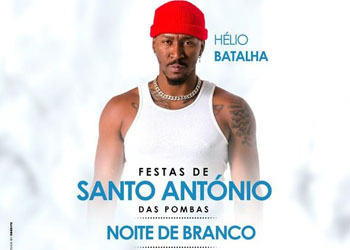 Noite Branca