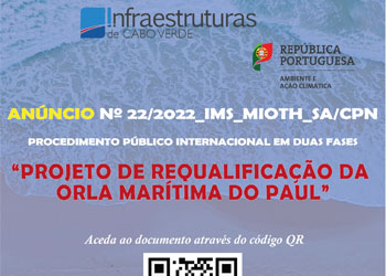 Lançamento da Plataforma